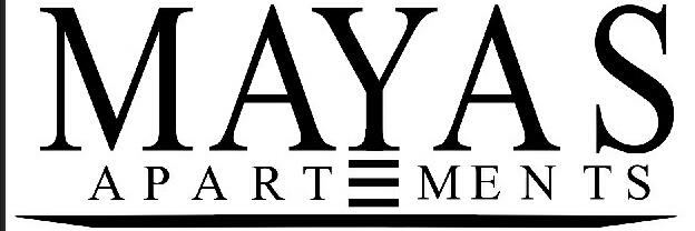 قصر مياس  للشقق المخدومة 2