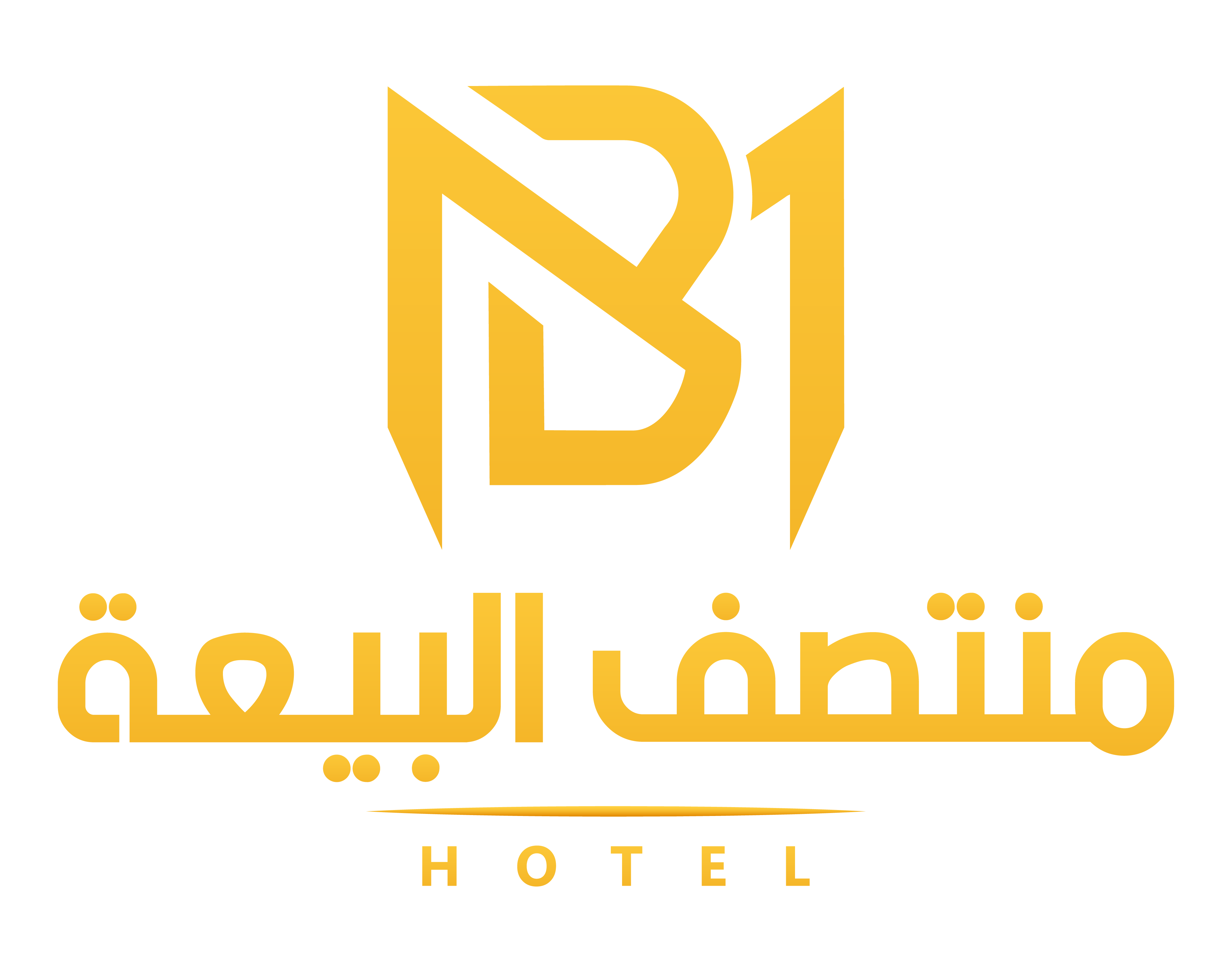 مؤسسة منتصف البيعه للشقق المخدومة