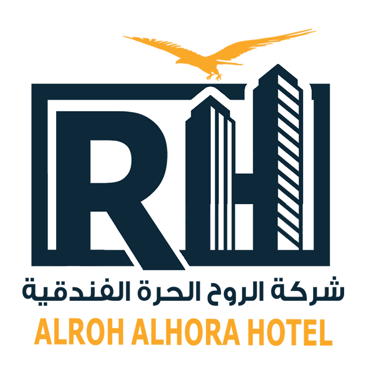 شركة الروح الحرة الفندقية