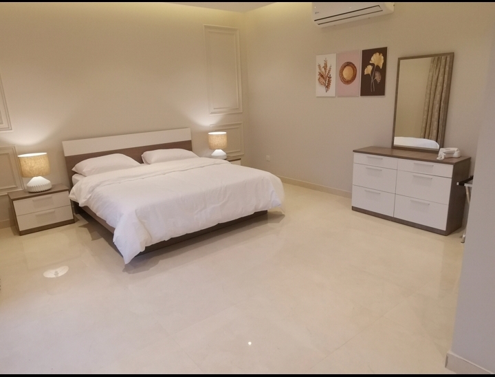 شاليه 2 بمسبح 400م