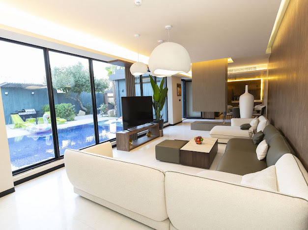 لكجري  سويت