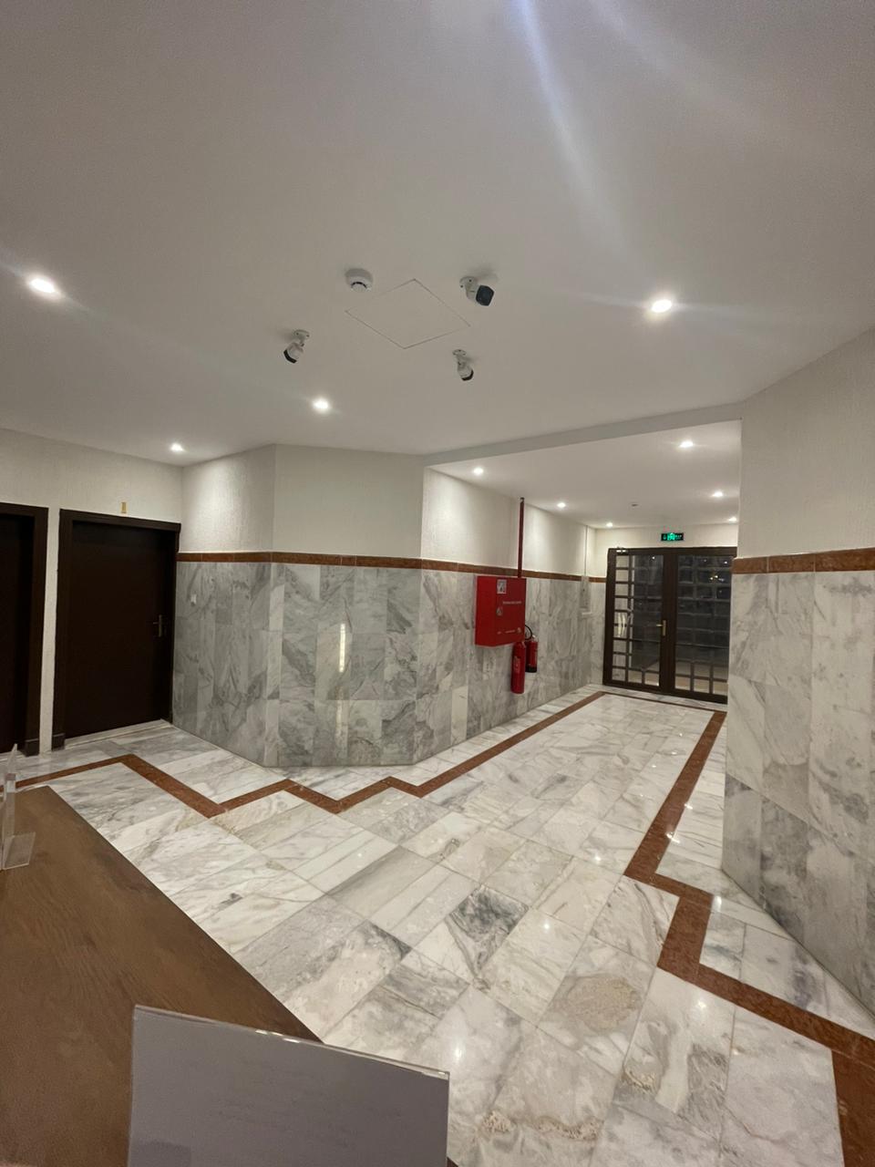 شقة 3 - لـ 4 اشخاص