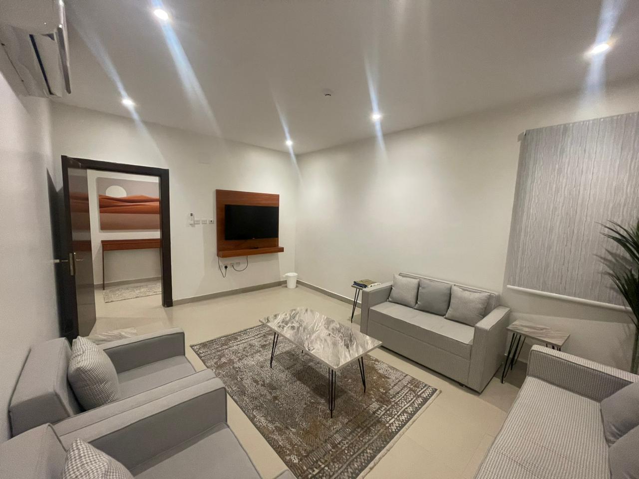 شقة 2 - لفردين