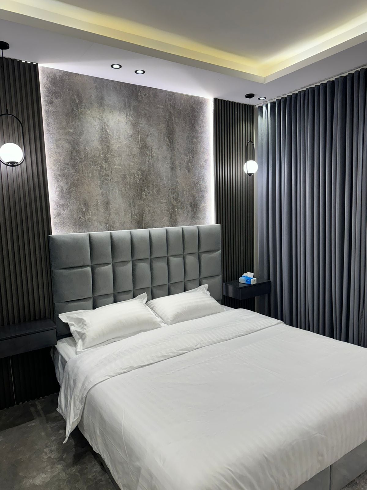 #39شقة مفروشة مريحة في [حي القدس] الرياض – Airbnb | مرتاح