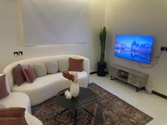 #133غرفة وصالة مميزة وراقية للإقامة