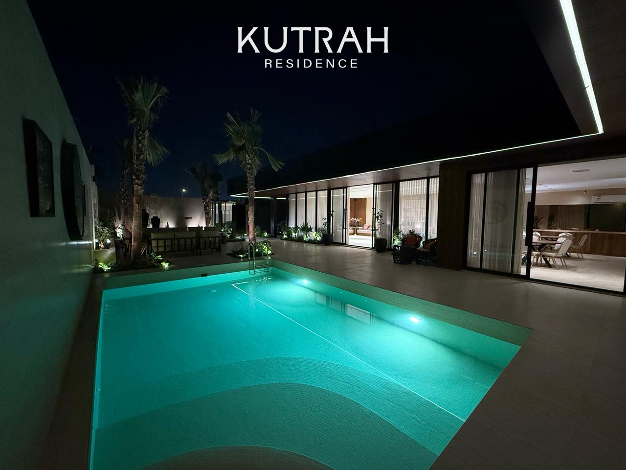 شالية K112 -مناسبات - حي الرمال