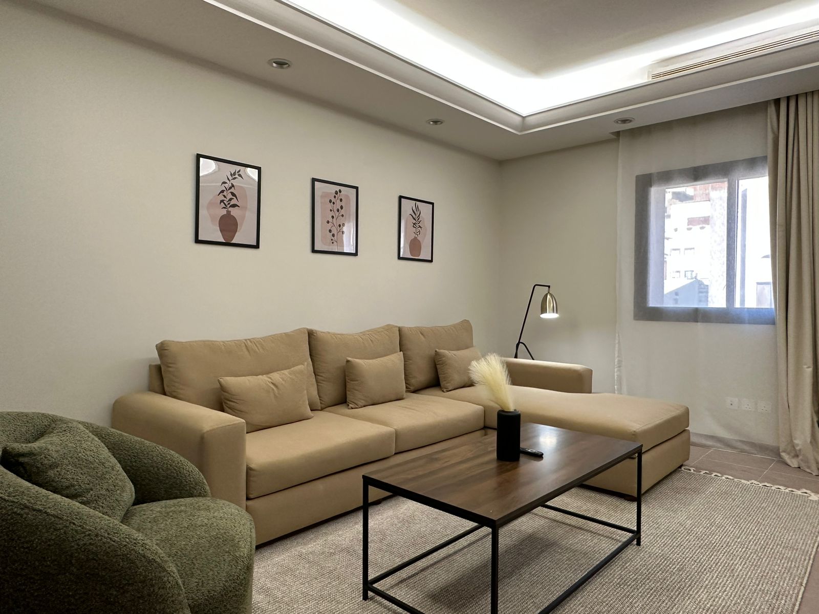 Two Bedroom Suite @Z-Residence Makkah