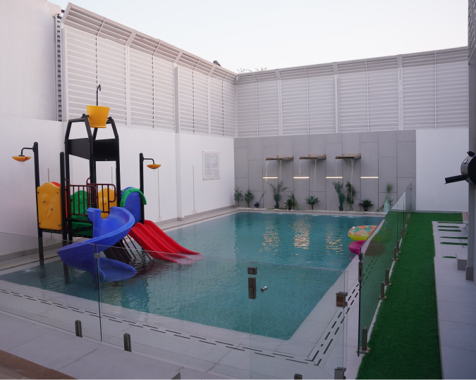 منتجع إلتقاء 2