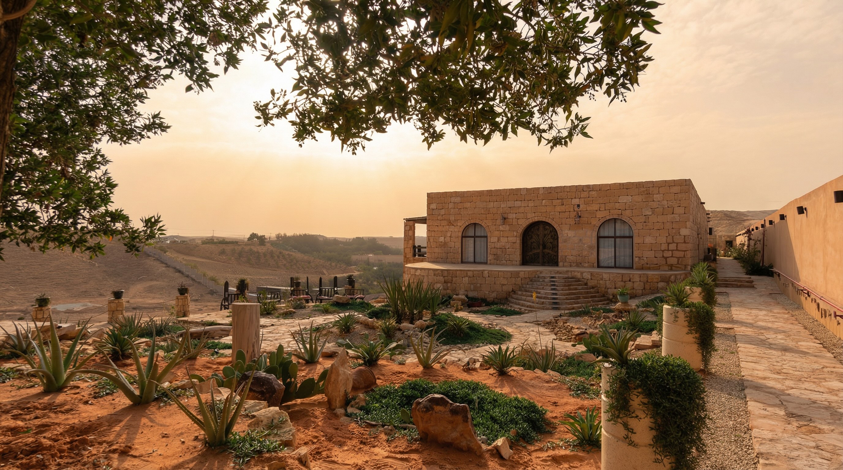 فيلا مع 4 غرف كبيره - 100