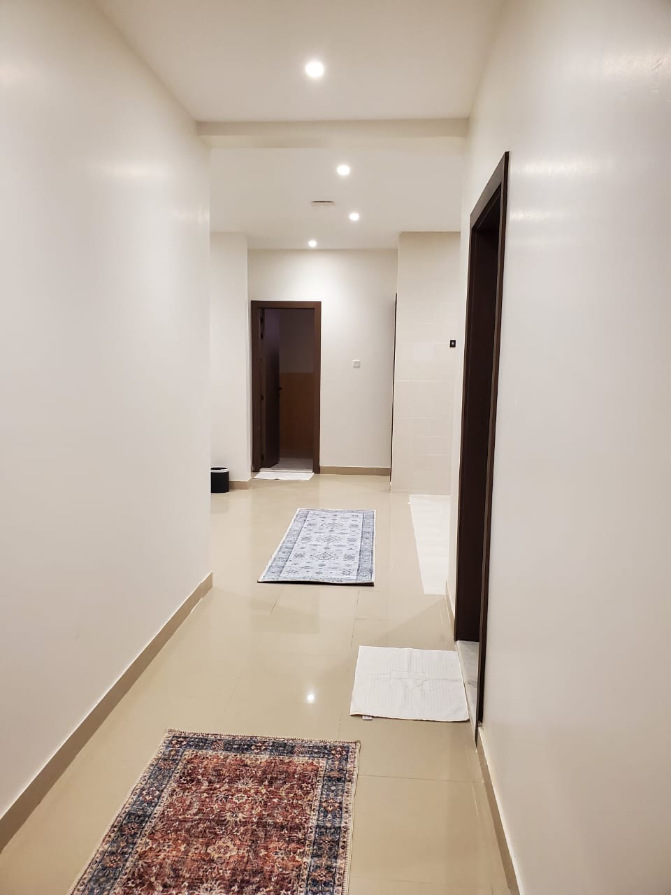 شقة 107 - لـ 4 افراد