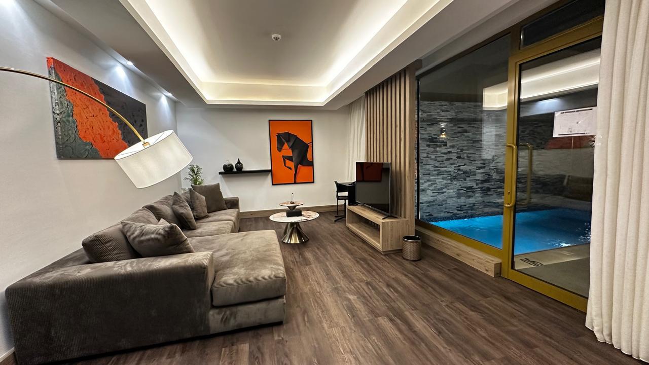 ديلوكس سويت كلاسيك