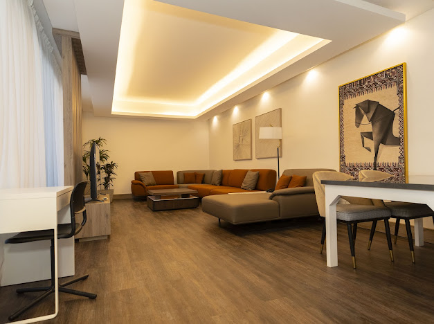 سوبر ديلوكس سويت كلاسيك