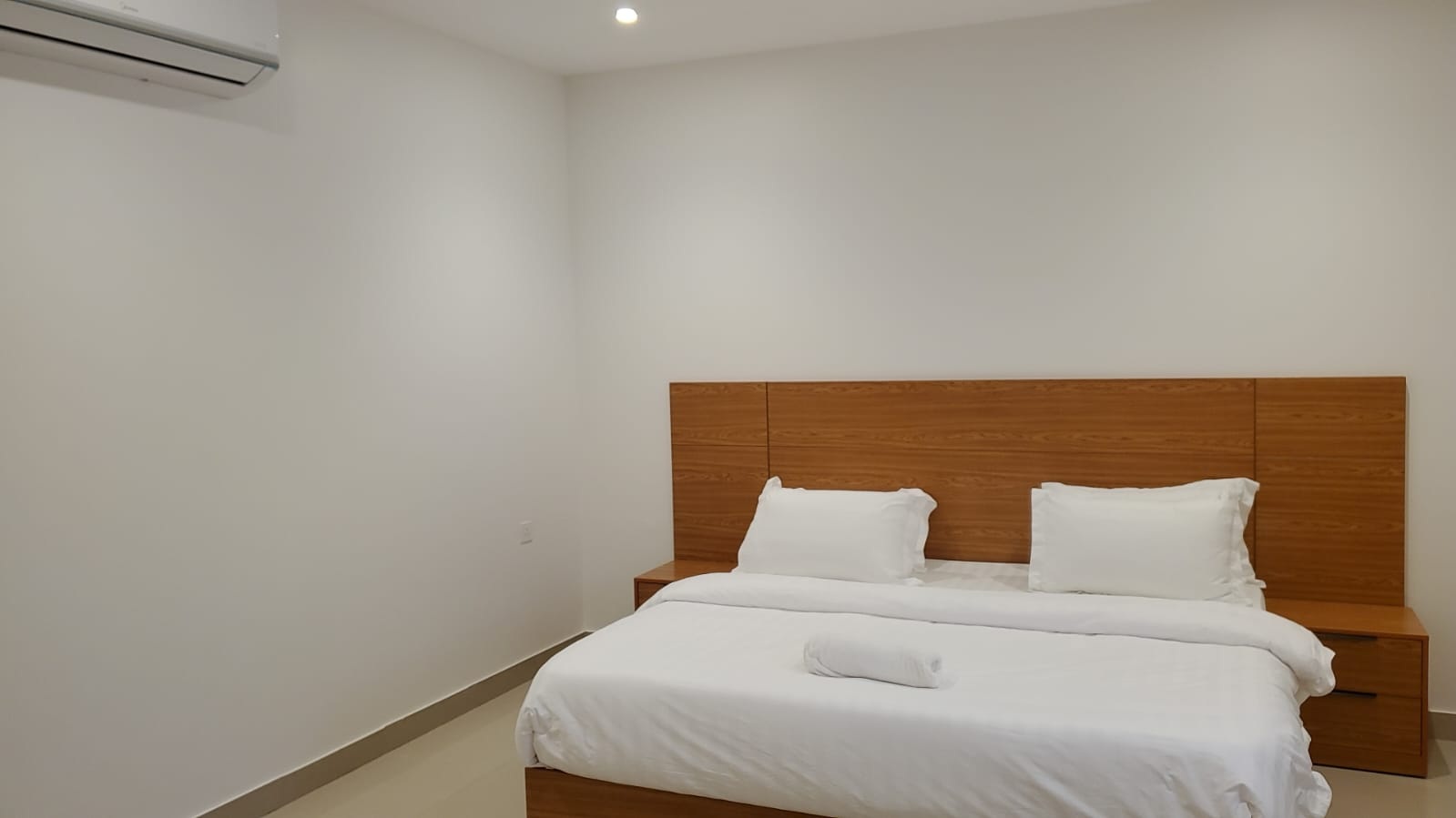 شقة 105 - لـ 6 افراد